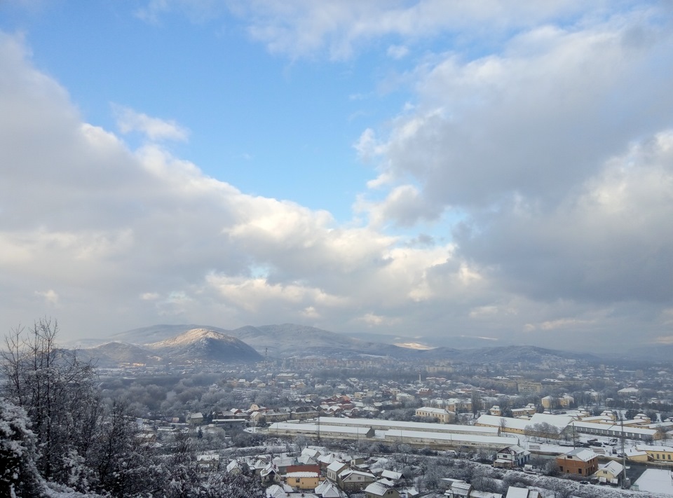 Сиро-Винний тур Закарпаттям 5