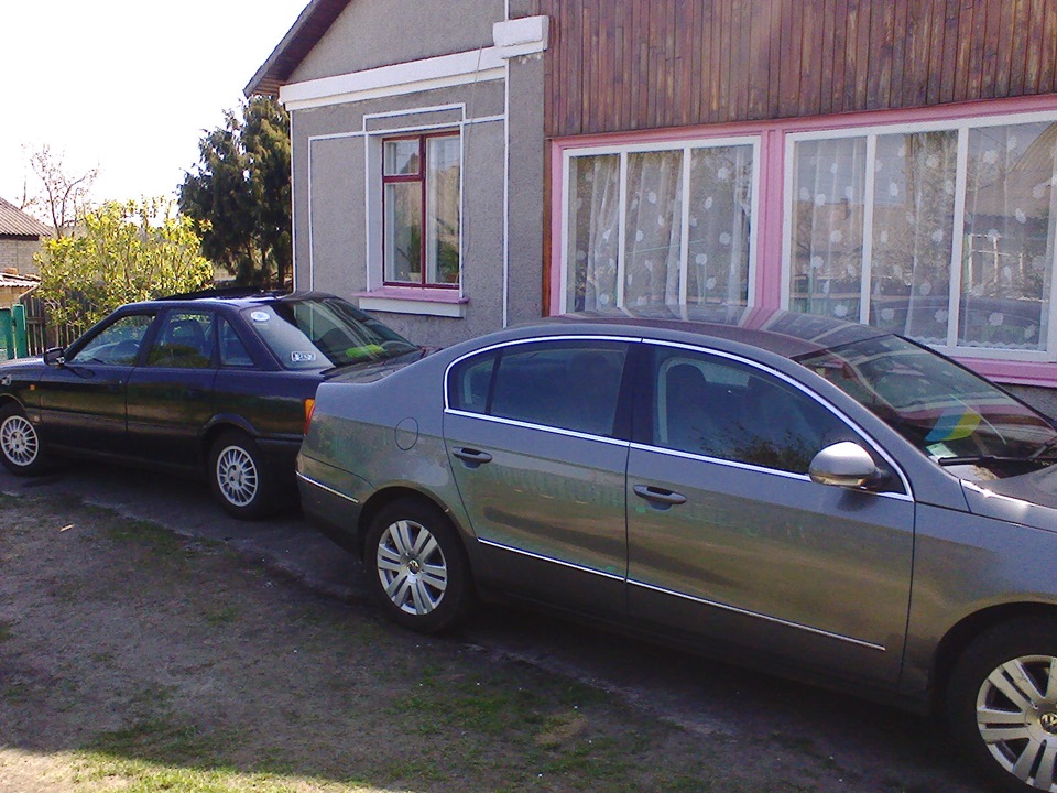 VAG зустріч 3