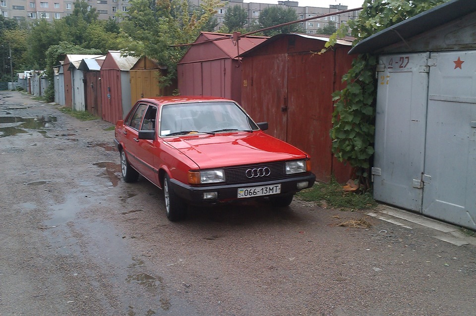 Бампер 1