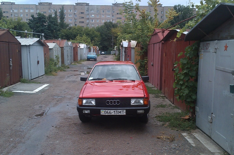 Бампер 2