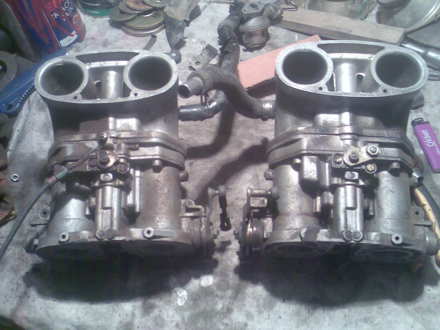 Dellorto 4