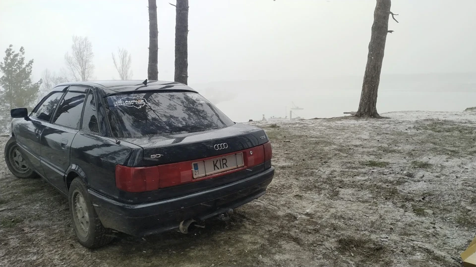 Ось і замовив собі іменні номери)
