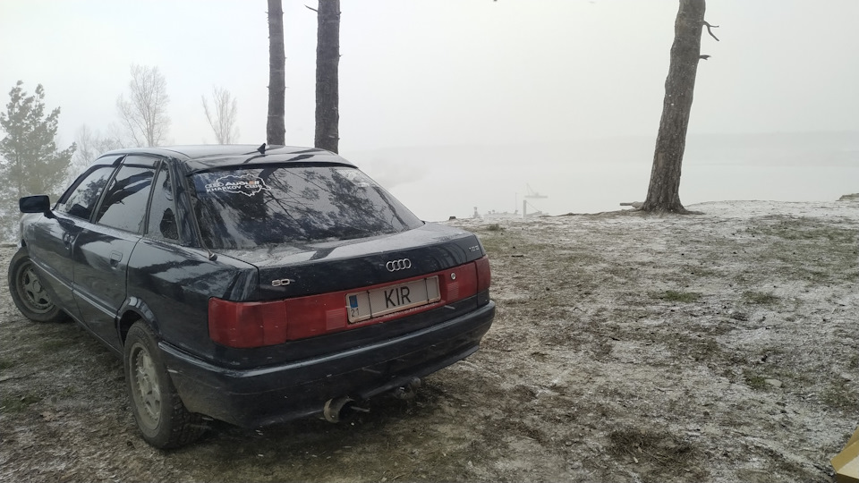 Ось і замовив собі іменні номери) 1