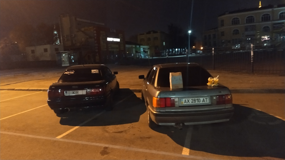 Ось і замовив собі іменні номери) 2