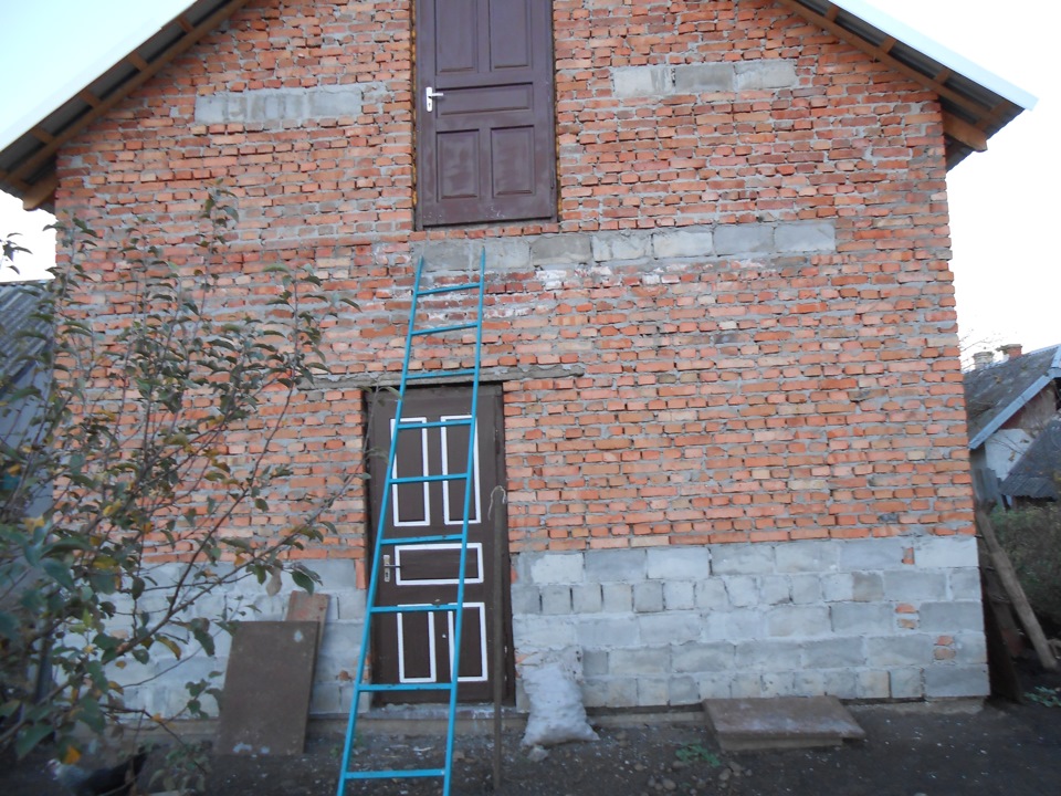 Мій гараж 3