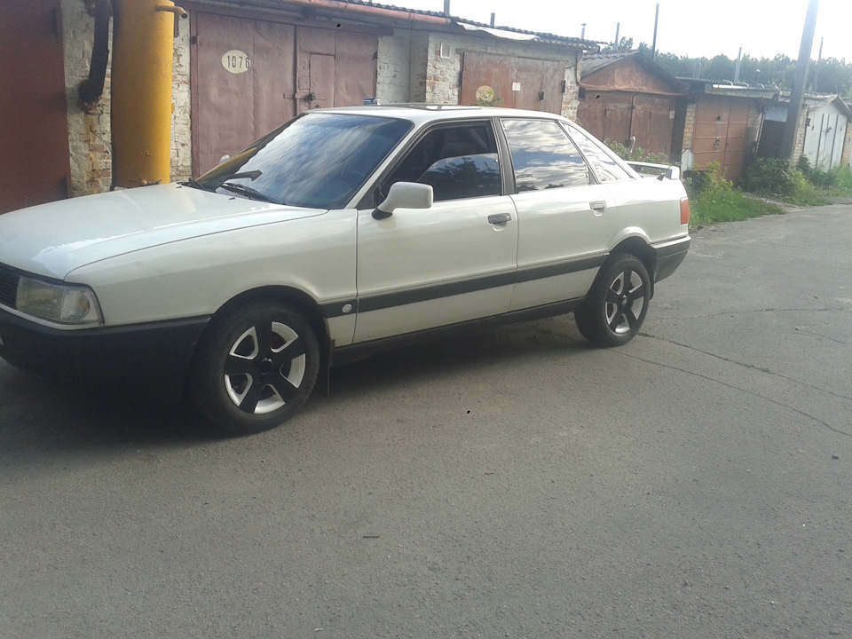 Продана 1
