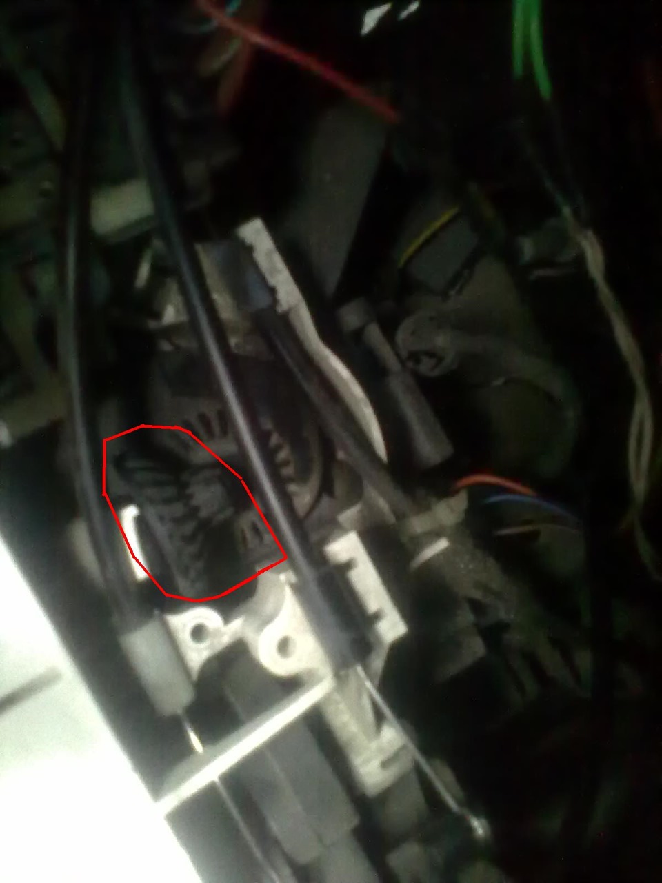 Дібрався до цієї крутилки) 4