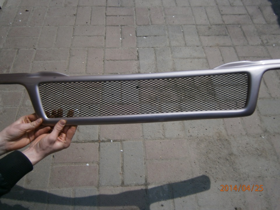 Не вийшло, як хотів. 5
