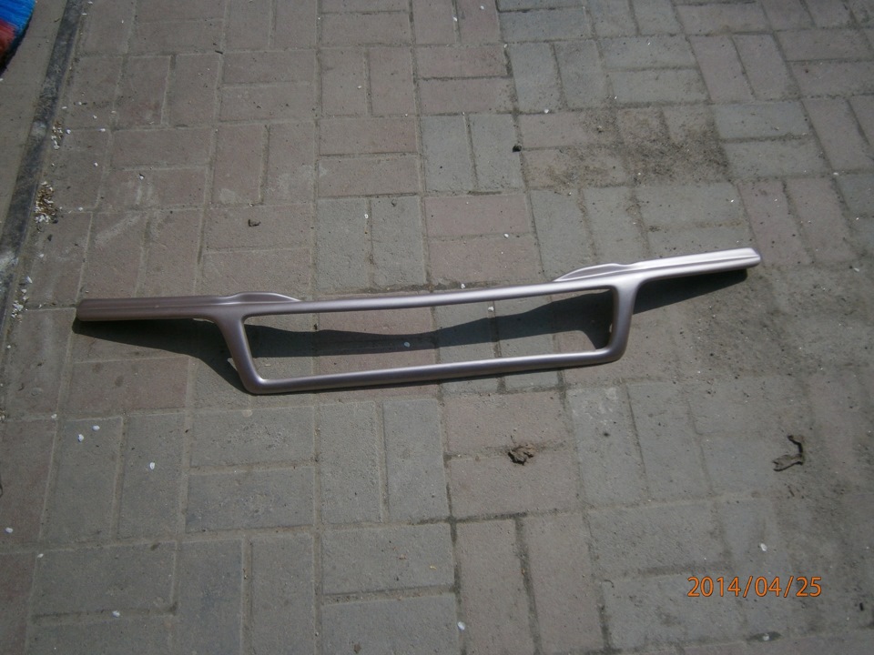 Не вийшло, як хотів. 3