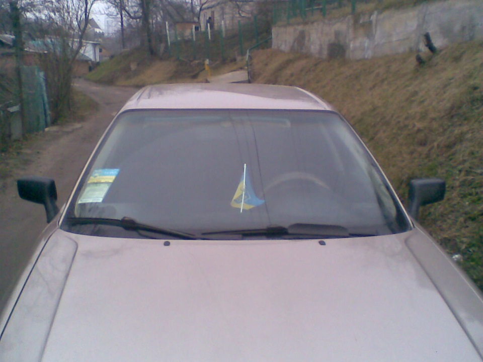 Дзеркало 3