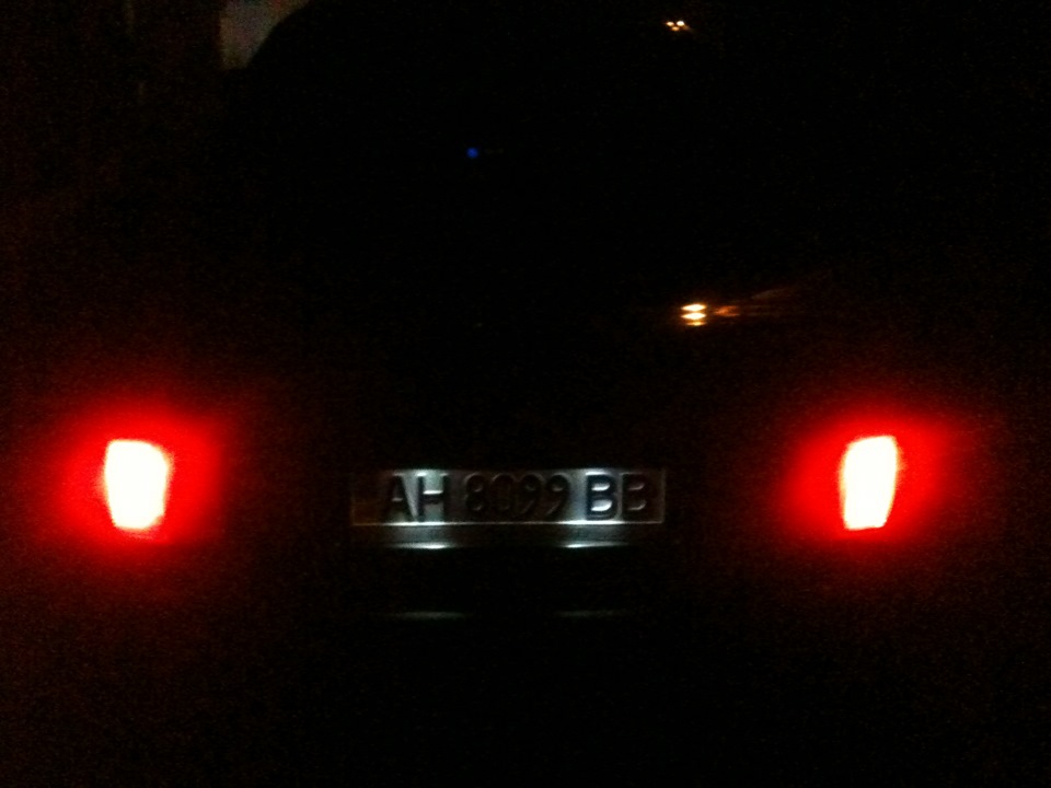 ЗАМІНА НА BOSCH 5