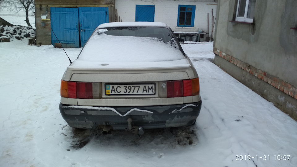 Фото зими 2019 3