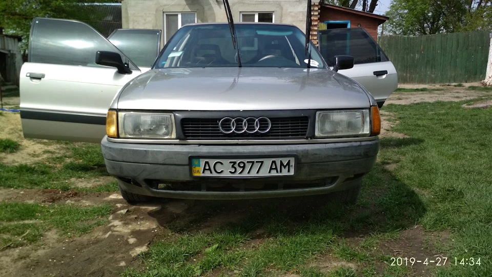 Поїздка задути лаком бленду