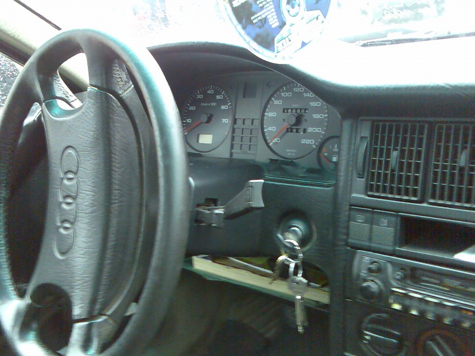 JVC рулит 4