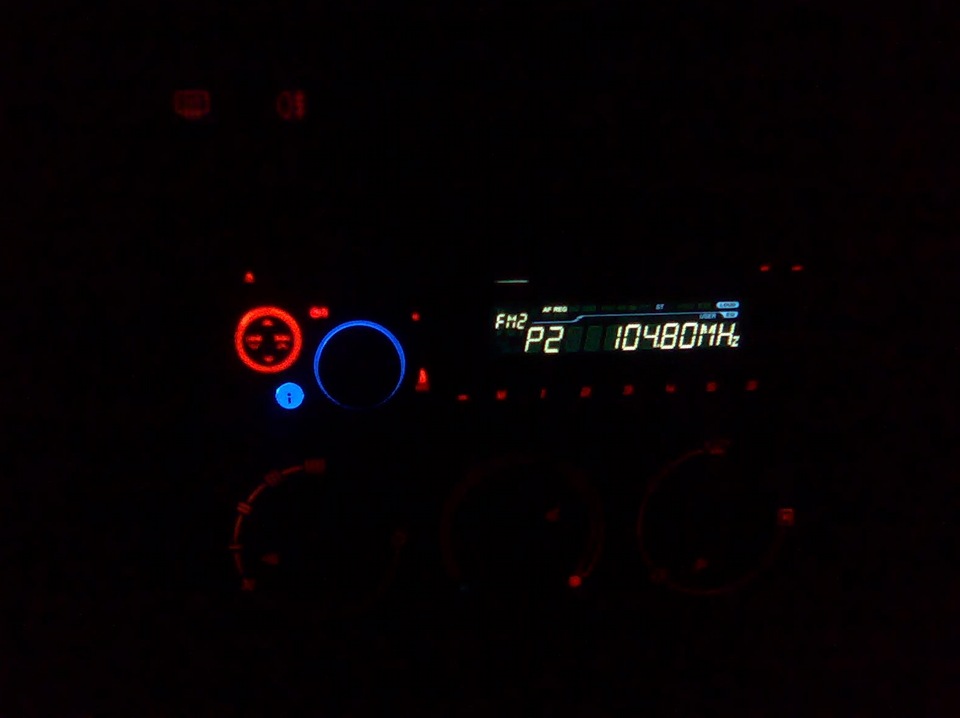 JVC рулит 2