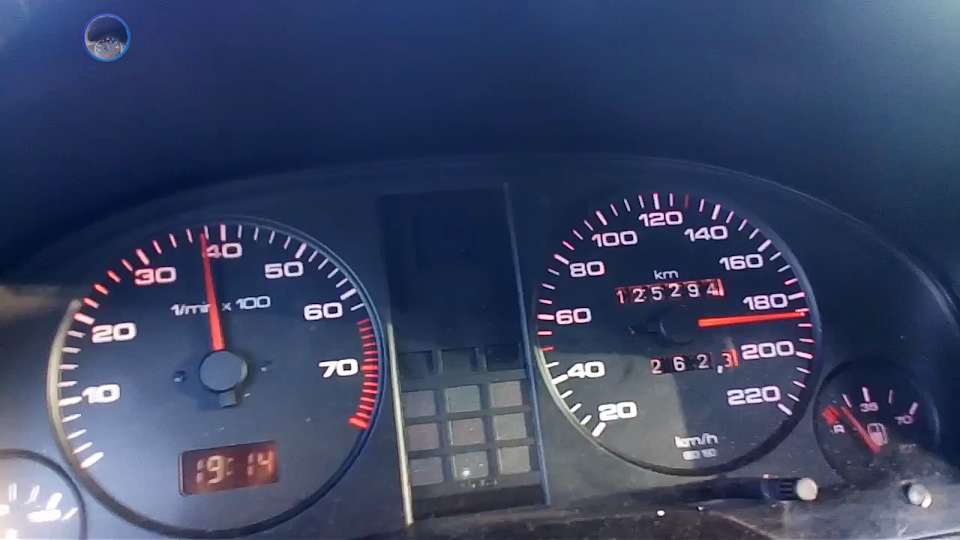 Audi 80 sf Приємні моменти))) 2