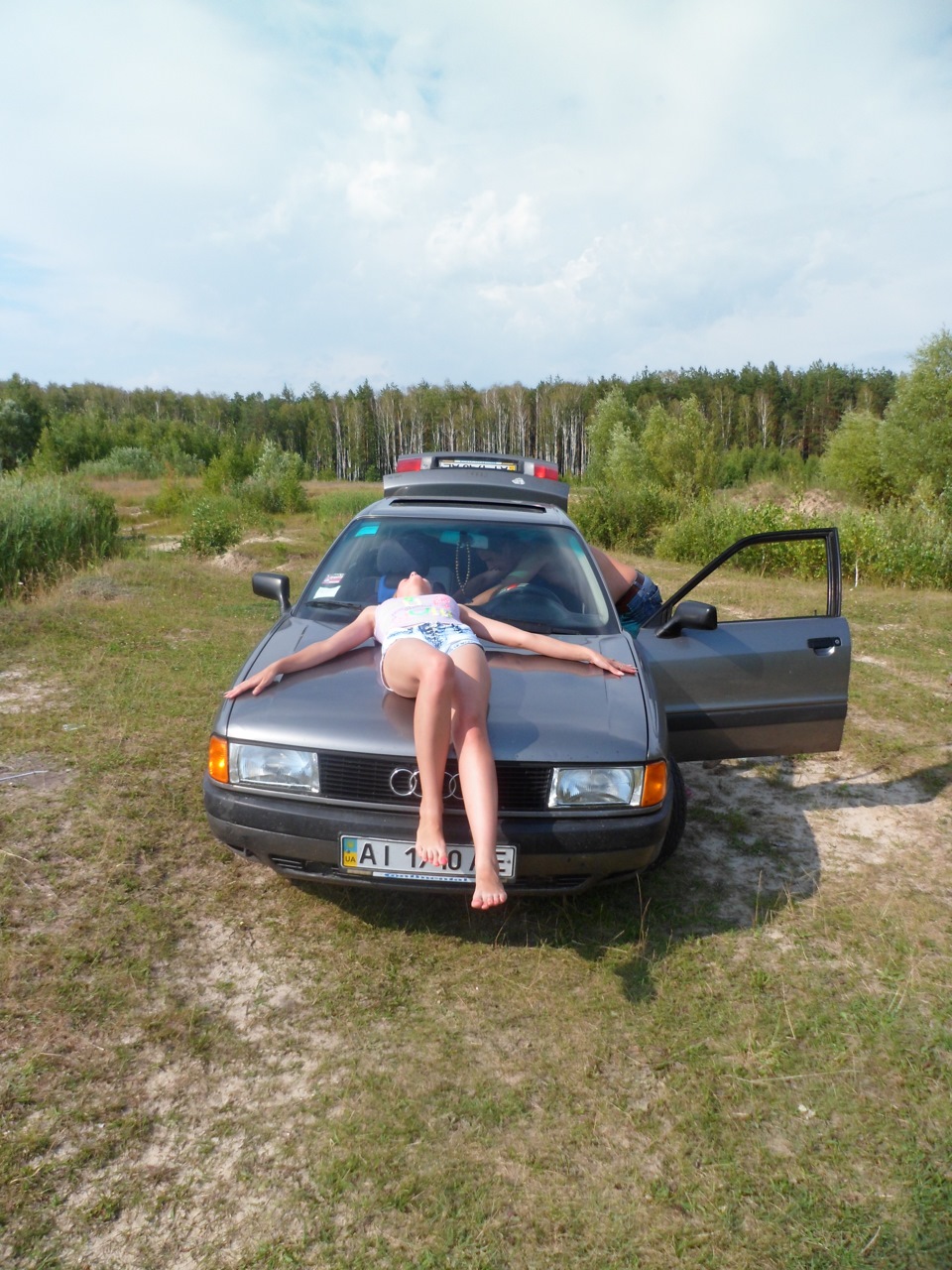 трохи фоток моїх коханих))))) 2