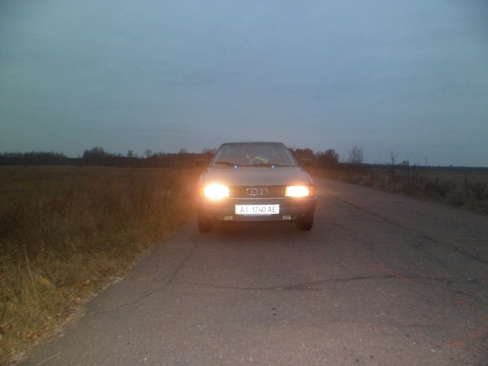 Заміна ламп 2