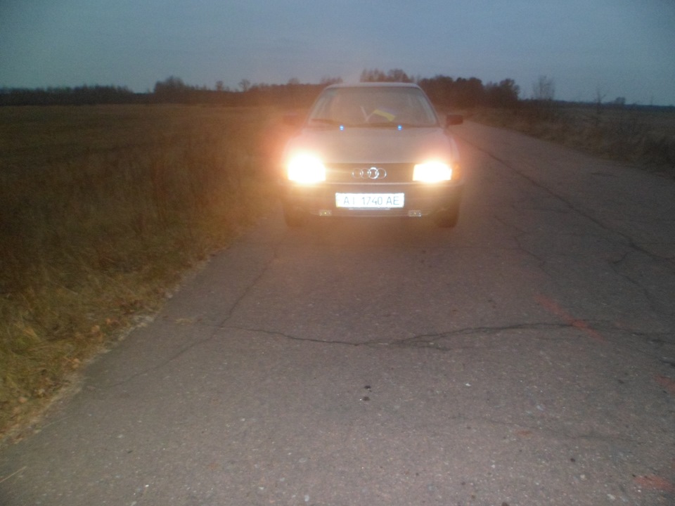 Заміна ламп 3