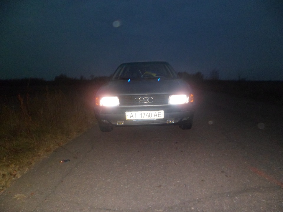 Заміна ламп 5