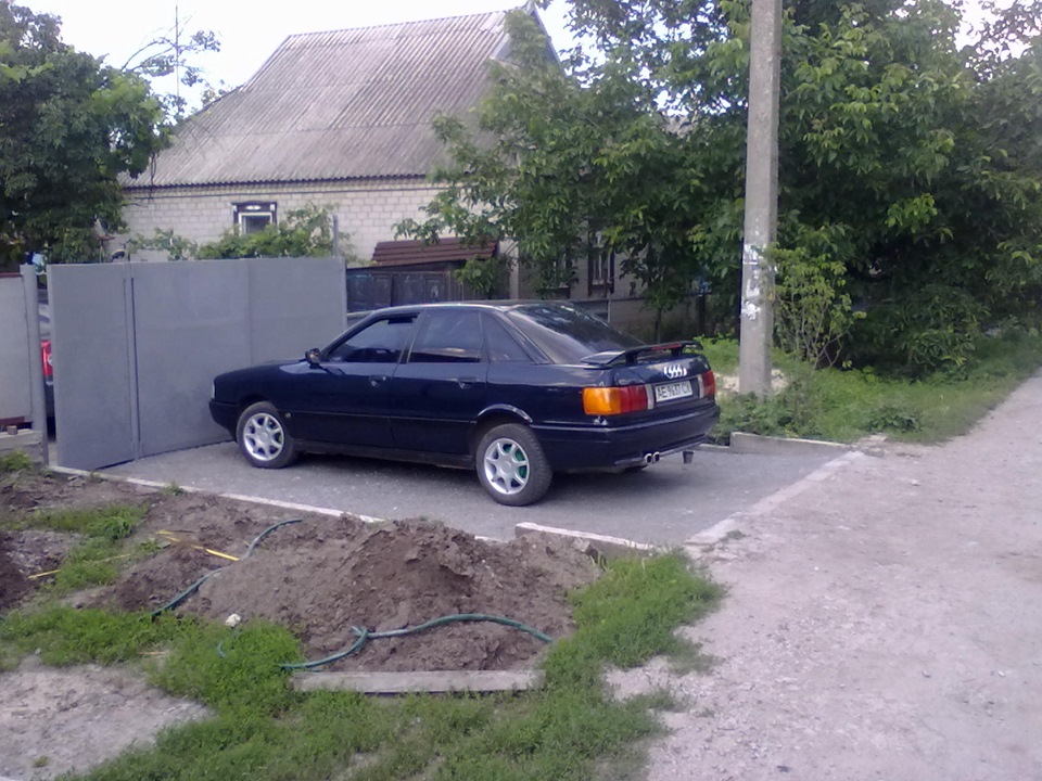 просто 1