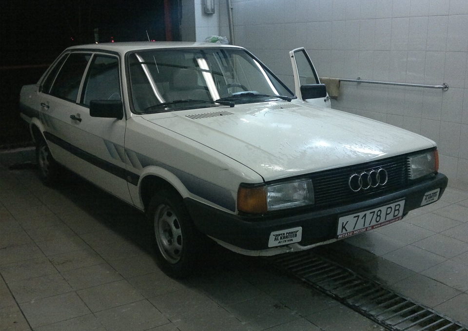 Запис, 2 березня 2012 1