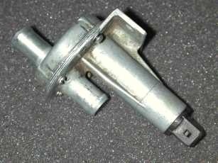 Клапан додаткового повітря BOSCH KE-Jetronic 1