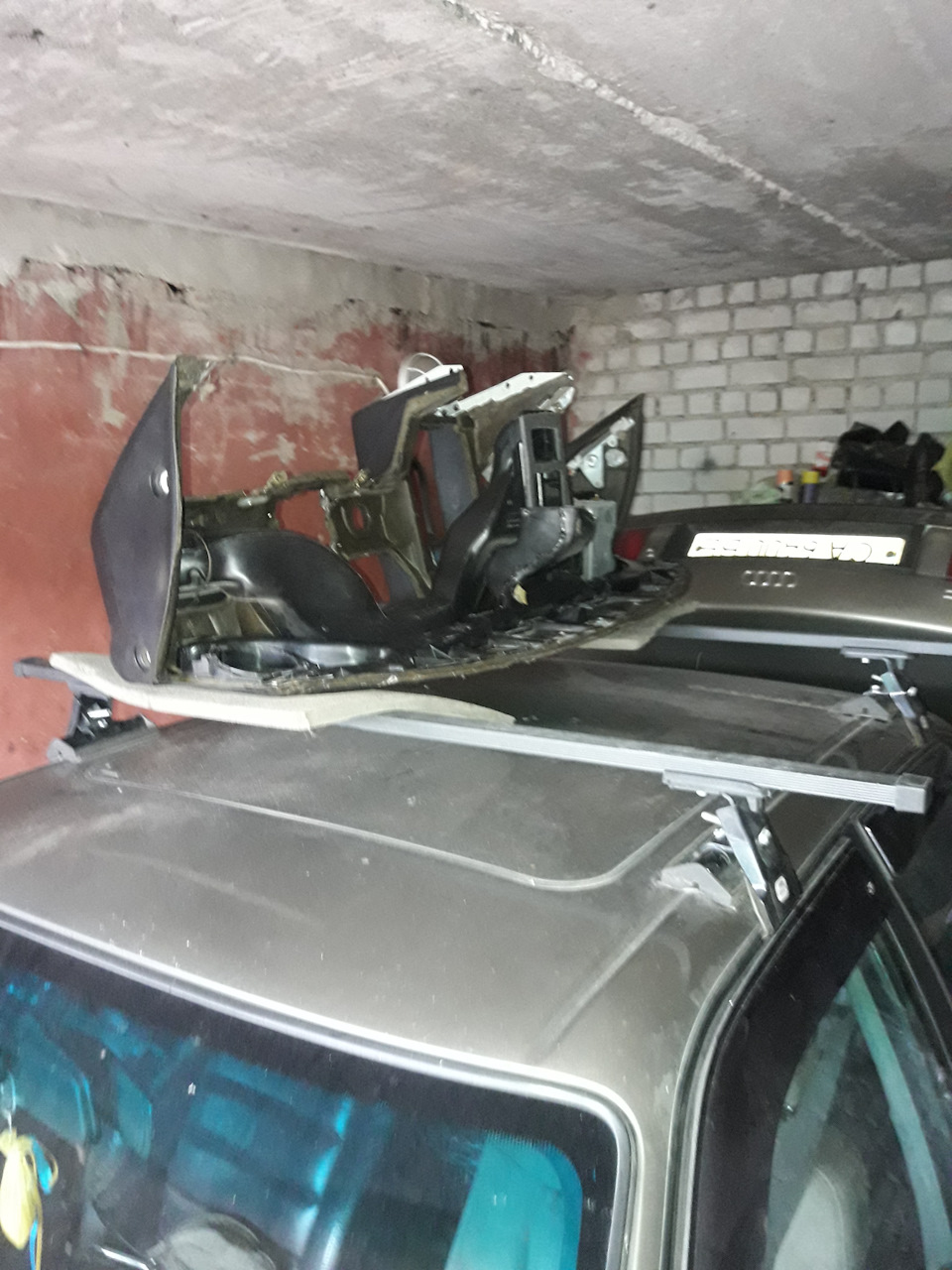 Карантин або глобальні плани на машину) 5