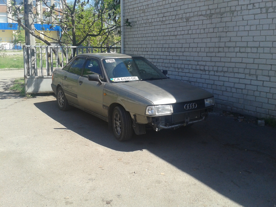 Металічний захист) 1