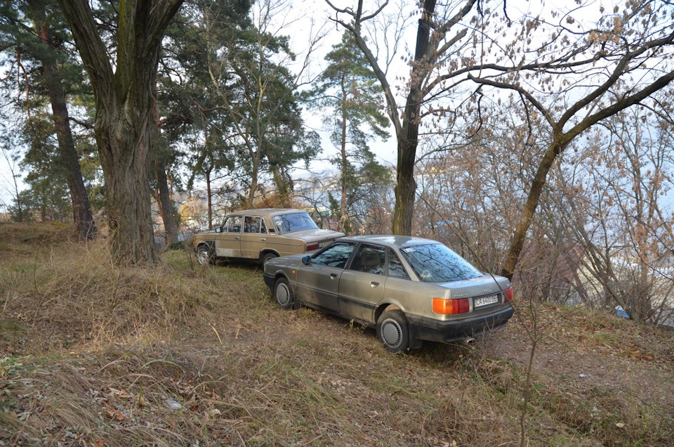 Осінній фотосет) Частина 1 3