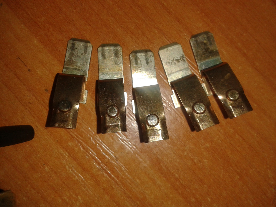 Ремонт замку запалювання) 4