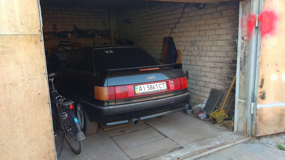 Шаманім 90, кілька фото та плани на найближчий час 4