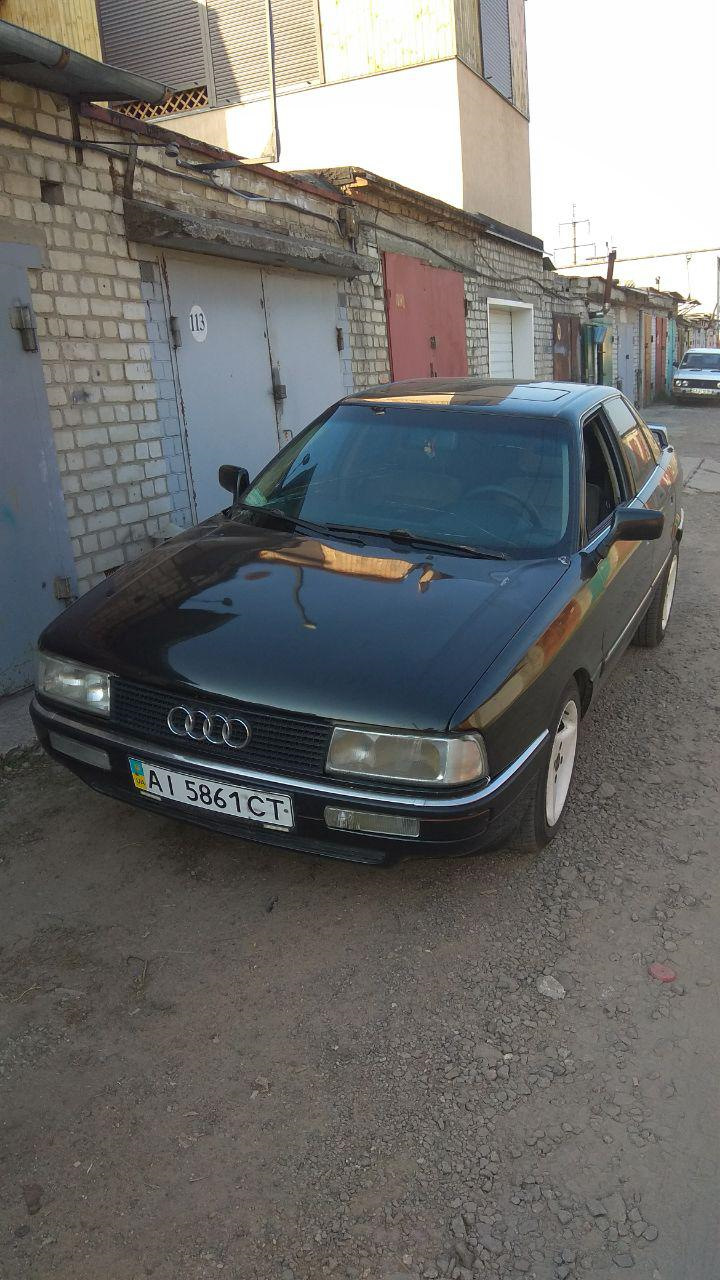 Шаманім 90, кілька фото та плани на найближчий час 2