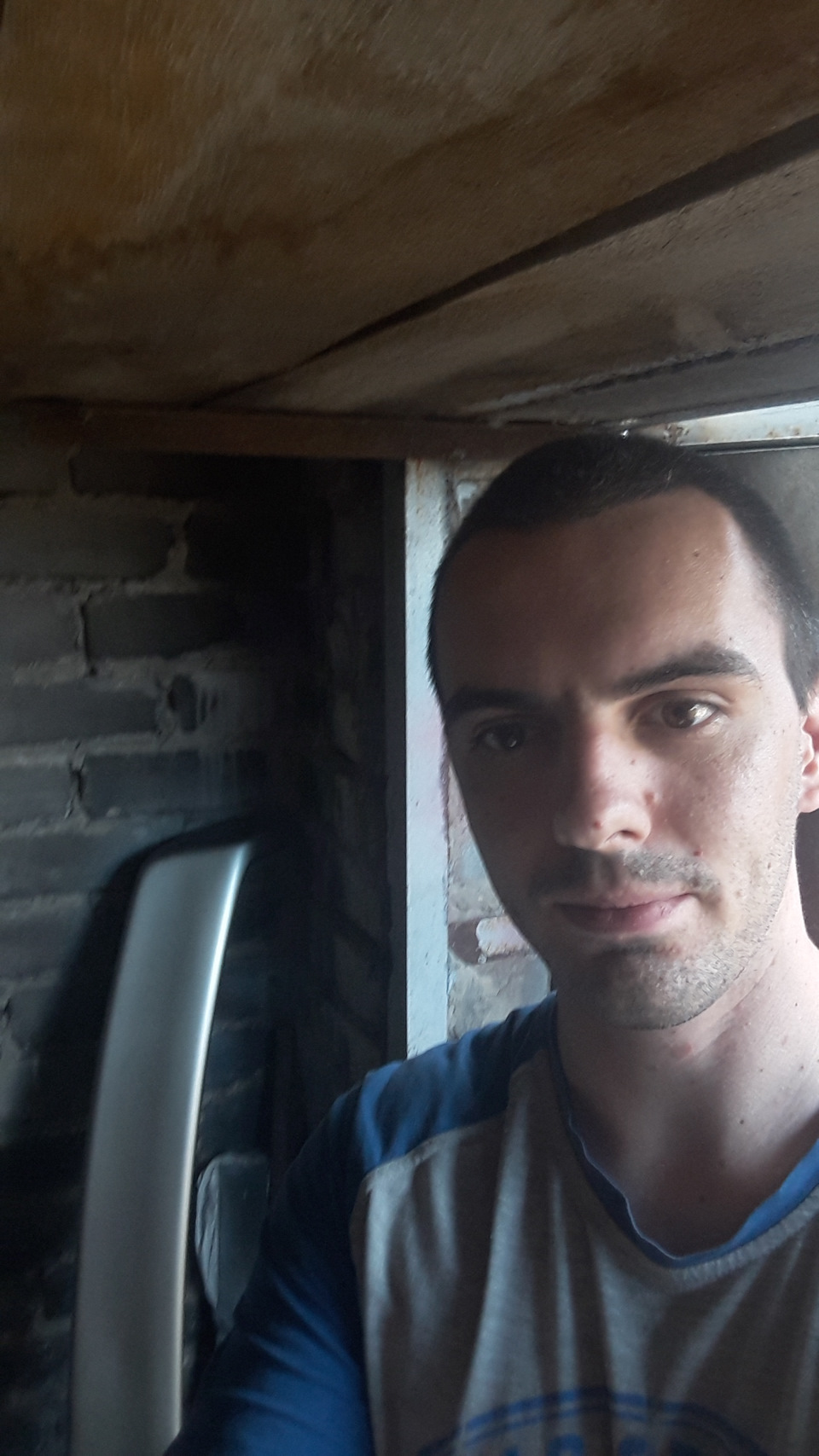 Встановив спойлер 4