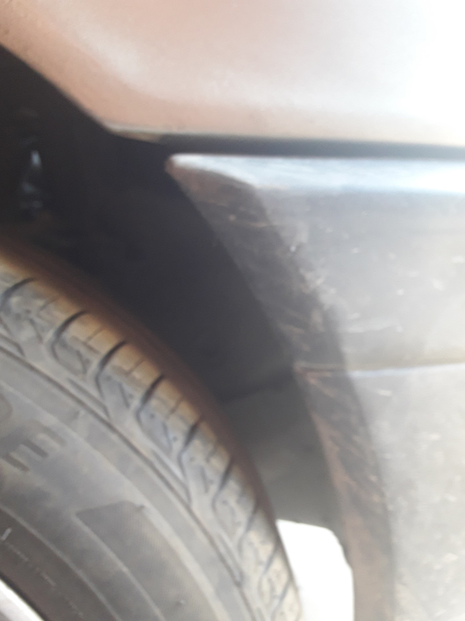 Усунення дрібниць та трохи виду авто 3