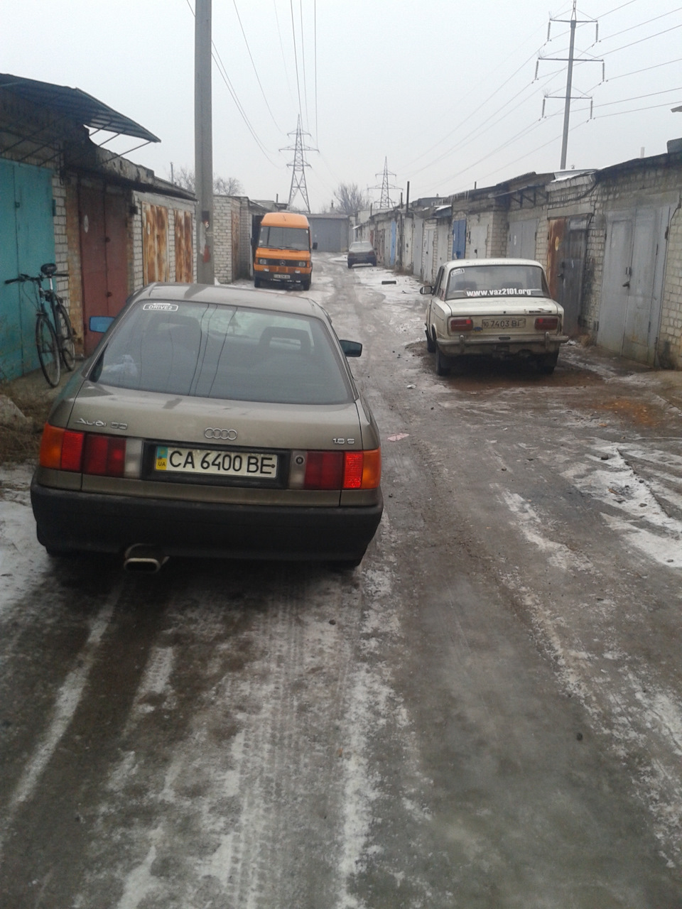 Вісті з полів =( 2