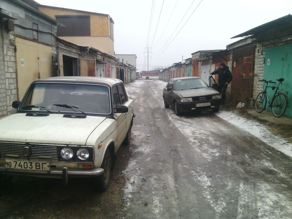 Вісті з полів =( 1