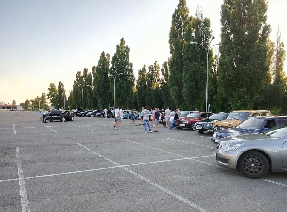Зустріч Черкаси 01.07.2016 5