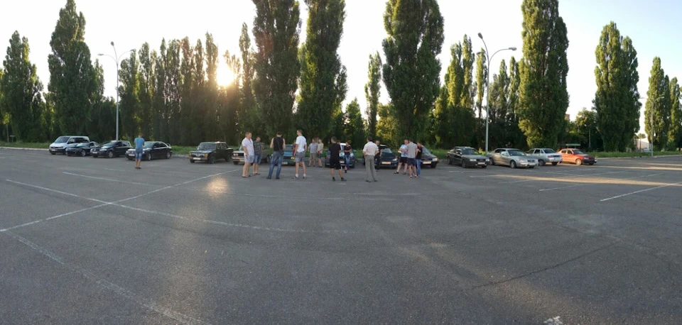 Зустріч Черкаси 01.07.2016