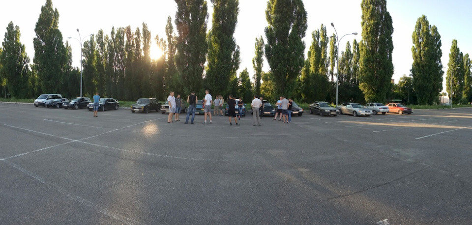 Зустріч Черкаси 01.07.2016 1