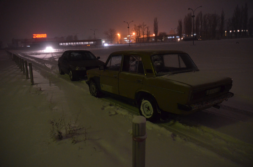 Зимовий фотосет частина 1 3