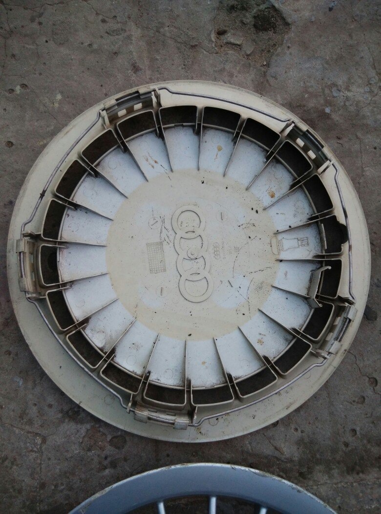 Ковпаки ПРОДАМ 3