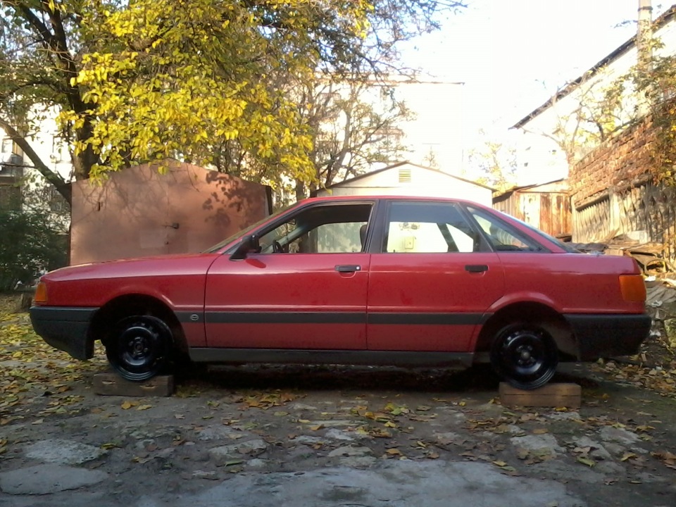 Купив собі r 15 5