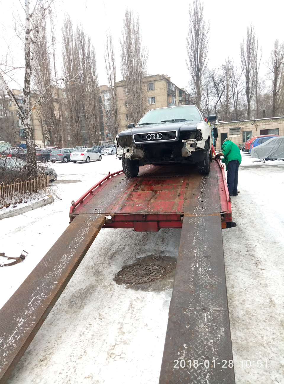 Початок 4