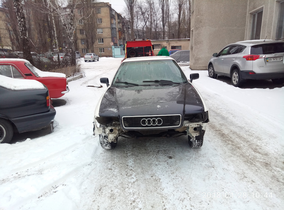 Початок 3