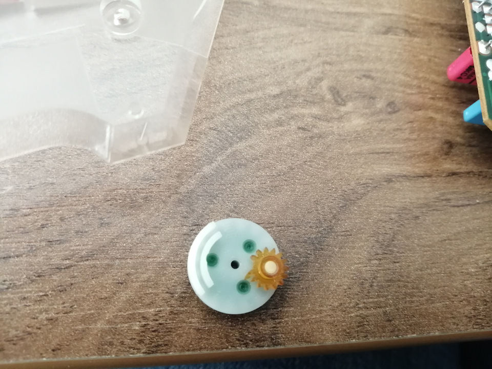 Продовжуємо лікувати дрібні болячки 3