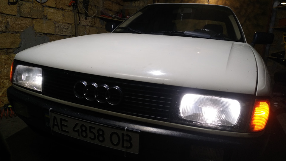 Грати радіатора від 90ки 5