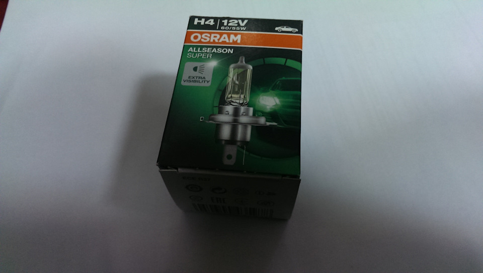 Щітки склоочисників 4