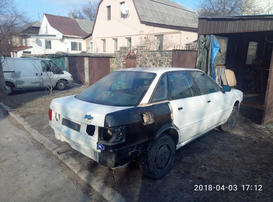 Відновлення ...
