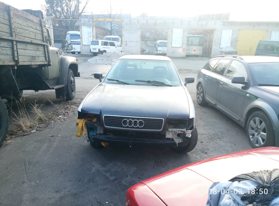Відновлення ... 4